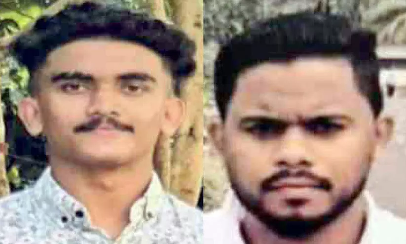 Muhammed badusha, muhammed muhsin