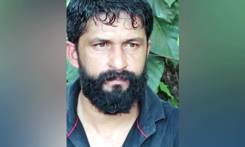 200 ഗ്രാം ​എം.​ഡി.​എം.​എ​യു​മാ​യി ഒ​രാ​ൾ അ​റ​സ്റ്റി​ൽ