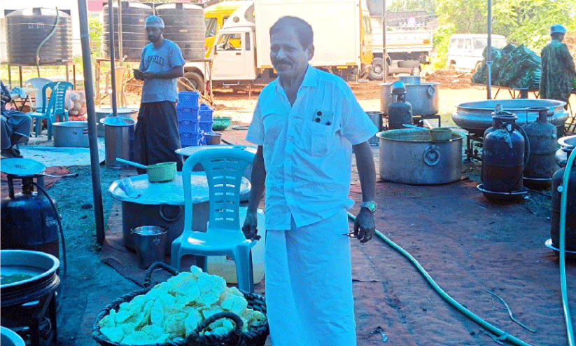 Pazhayidam Pazhayidam