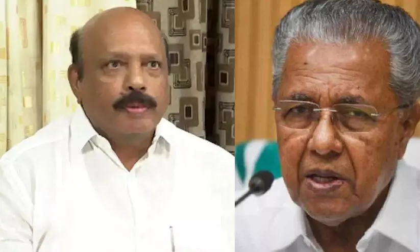 ഒരാളെ അപമാനിക്കുന്നതിന് പരിധിയുണ്ട്; മന്ത്രിസ്ഥാനത്തിനുള്ള തന്റെ അയോഗ്യത എന്തെന്ന് മുഖ്യമന്ത്രി വ്യക്തമാക്കണമെന്ന് തോമസ് കെ. തോമസ് ഒരാളെ അപമാനിക്കുന്നതിന് പരിധിയുണ്ട്; മന്ത്രിസ്ഥാനത്തിനുള്ള തന്റെ അയോഗ്യത എന്തെന്ന് മുഖ്യമന്ത്രി വ്യക്തമാക്കണമെന്ന് തോമസ് കെ. തോമസ്