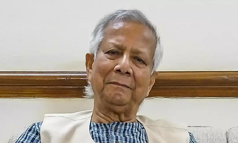 നയതന്ത്രതല പുനഃസംഘാടനം: ഇന്ത്യൻ നയതന്ത്രജ്ഞനെ ബംഗ്ലാദേശ് തിരിച്ചുവിളിച്ചു