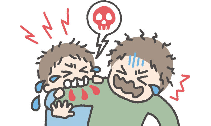 കസ്റ്റഡിയിലുള്ളയാളുടെ പരാക്രമം; പൊലീസുകാരന്റെ കൈ കടിച്ചുമുറിച്ചു കസ്റ്റഡിയിലുള്ളയാളുടെ പരാക്രമം; പൊലീസുകാരന്റെ കൈ കടിച്ചുമുറിച്ചു