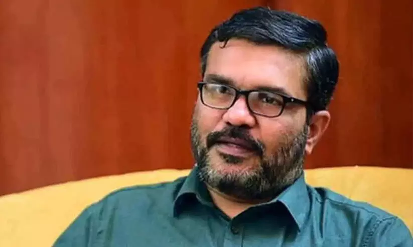 തദ്ദേശ അദാലത്ത്; 17799 പരാതികളിൽ 16767 എണ്ണം തീർപ്പാക്കി-എം.ബി രാജേഷ് തദ്ദേശ അദാലത്ത്; 17799 പരാതികളിൽ 16767 എണ്ണം തീർപ്പാക്കി-എം.ബി രാജേഷ്