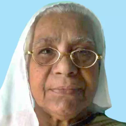 സ​ഫി​യ ഉ​മ്മ