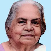 ശാരദാമ്മ