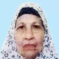 ആ​സ്യ ഉ​മ്മ