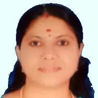 വി​ജ​യ​ല​ക്ഷ്മി