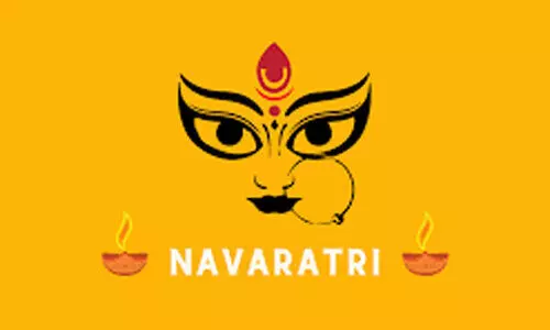 ജാ​ല​ഹ​ള്ളി അ​യ്യ​പ്പ ക്ഷേ​ത്ര​ത്തി​ൽ ന​വ​രാ​ത്രി ഉ​ത്സ​വം