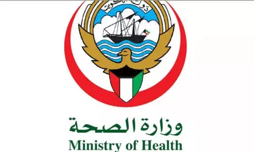 ministry of kuwait