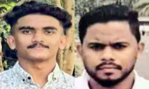 Muhammed badusha, muhammed muhsin