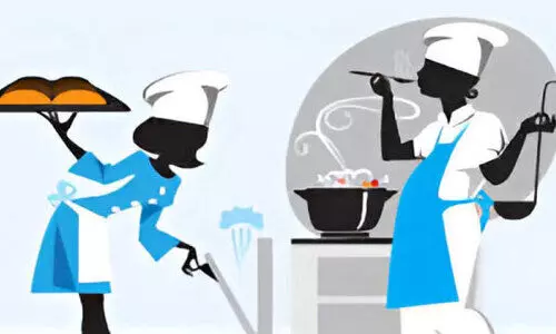 വിലക്കയറ്റം: ‘​ഫ്രൈ’ ആയി ഭക്ഷണ വ്യാപാര മേഖല