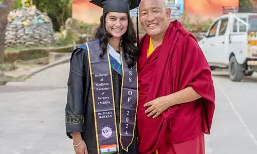 യാചക പെൺകുട്ടി ഡോക്ടറായപ്പോൾ: പിങ്കി ഹരിയൻ ദാരിദ്ര്യത്തിൽ നിന്ന് ടിക്കറ്റെടുത്തത് എങ്ങനെ... അറിയാം നിശ്ചയ ദാർഢ്യത്തിന്റെ വിജയകഥ