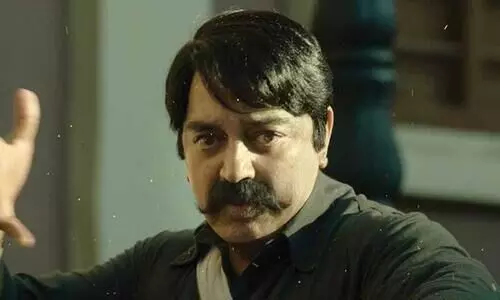 After Indian 2 failure, Kamal Haasans Indian 3 to have direct OTT release: Report