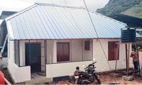 തെന്മലയിൽ പുതിയ ആർ.ആർ.ടി സജ്ജമാകുന്നു