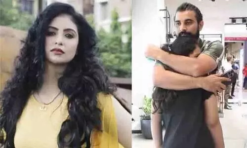 മകൾക്ക് ഒപ്പ് പോലും ഇട്ട് കൊടുത്തിട്ടില്ല, ഇതൊക്കെ ഷോ ഓഫ് മാത്രമാണ്; മുഹമ്മദ് ഷമിക്കെതിരെ ആഞ്ഞടിച്ച് മുൻ ഭാര്യ