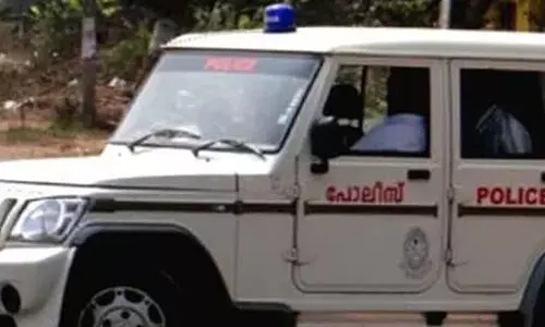 പരോളിലിറങ്ങി ചാരായം വാറ്റി ബി.ജെ.പി പ്രവർത്തകൻ; പൊലീസിനെ കണ്ടതോടെ ഓടി രക്ഷപ്പെട്ടു