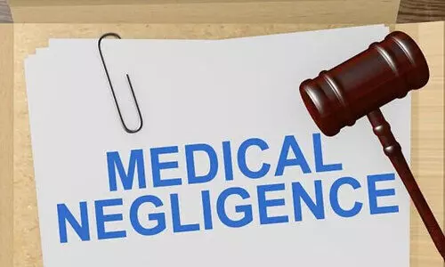 ത്വഗ്​രോഗ ചികിത്സ വഷളായി; ആശുപത്രി നഷ്ടപരിഹാരം നൽകണമെന്ന് ഉപഭോക്തൃ കമീഷൻ