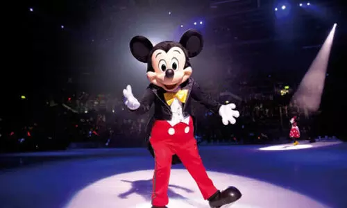 disney on ice