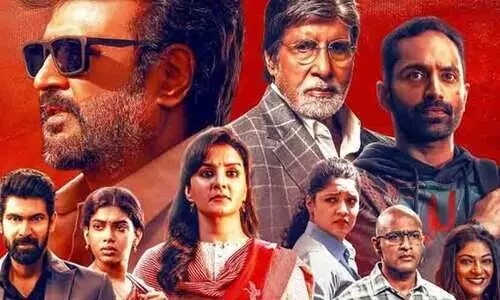 വേട്ടയ്യനിൽ അഭിനയിക്കുന്നതിന് രജനിയുടെ പ്രതിഫലം 100 കോടിക്ക് മുകളിൽ! താരമൂല്യമുയർന്ന് ഫഹദ് ഫാസിൽ; മറ്റ് താരങ്ങളുടെ പ്രതിഫലം ഇങ്ങനെ..