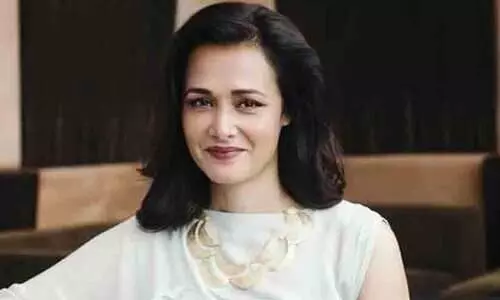 Amala Akkineni