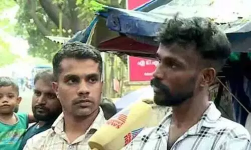 അങ്കണവാടിയിൽ കളിക്കുന്നതിനിടെ വീണ് മൂന്നരവയസുകാരന് ഗുരുതര പരിക്ക്