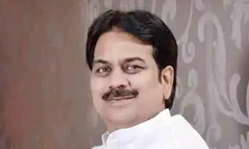 Harshvardhan Patil Harshvardhan Patil