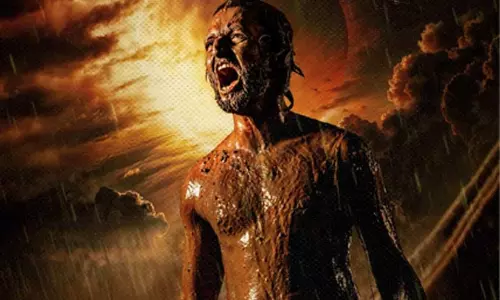 ആടുജീവിതം  താരം ഗോകുൽ  പ്രധാനവേഷത്തിലെത്തുന്ന  മ്ലേച്ഛൻ, ചിത്രീകരണം ആരംഭിച്ചു