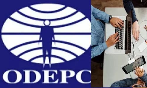 ഒഡെപെക് വഴി യു.എ.ഇ.യിലേക്ക് ടെക്നീഷ്യൻമാരുടെ സൗജന്യ നിയമനം ഒഡെപെക് വഴി യു.എ.ഇ.യിലേക്ക് ടെക്നീഷ്യൻമാരുടെ സൗജന്യ നിയമനം