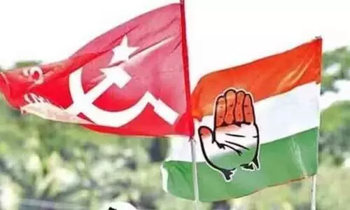 എറണാകുളത്ത് അമ്പതോളം സി.പി.എം പ്രവര്‍ത്തകര്‍ കോണ്‍ഗ്രസിലേക്ക്