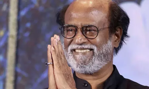 മോദിക്കും ബച്ചനും നന്ദി; ആശുപത്രിയിൽ നിന്ന് ഡിസ്ചാർജ് ചെയ്തതിന് പിന്നാലെ വൈകാരിക കുറിപ്പുമായി രജനീകാന്ത്