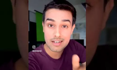 dhruv rathee 9878799