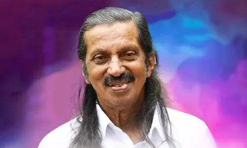 ഐ.പി.എസുകാർ ആർ.എസ്.എസുകാരെ വണങ്ങണമെന്ന് ആരുപറഞ്ഞു -പന്ന്യൻ രവീന്ദ്രൻ