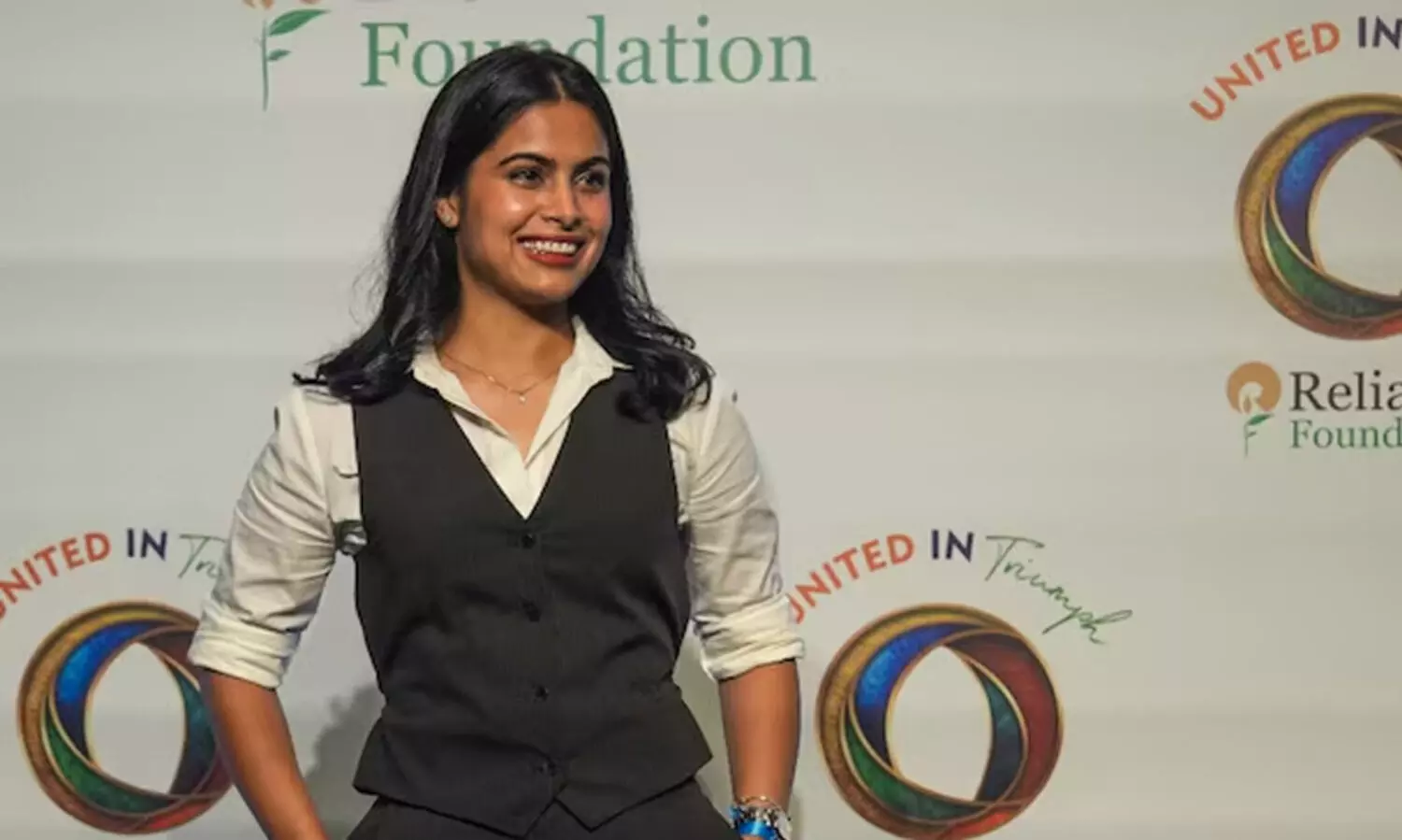 ഖേൽരത്ന പുരസ്കാരത്തിന് അപേക്ഷ സമർപ്പിച്ചതിൽ പിഴവുണ്ടായെന്ന് മനു ഭാക്കർ