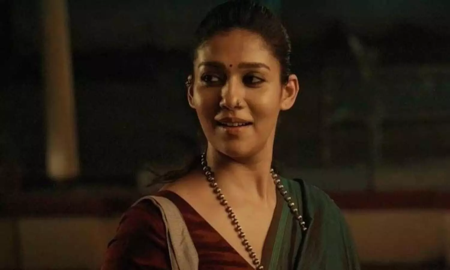 നയൻതാരയുടെ ടെസ്റ്റ്  നേരിട്ട് ഒ.ടി.ടിയിലേക്ക്