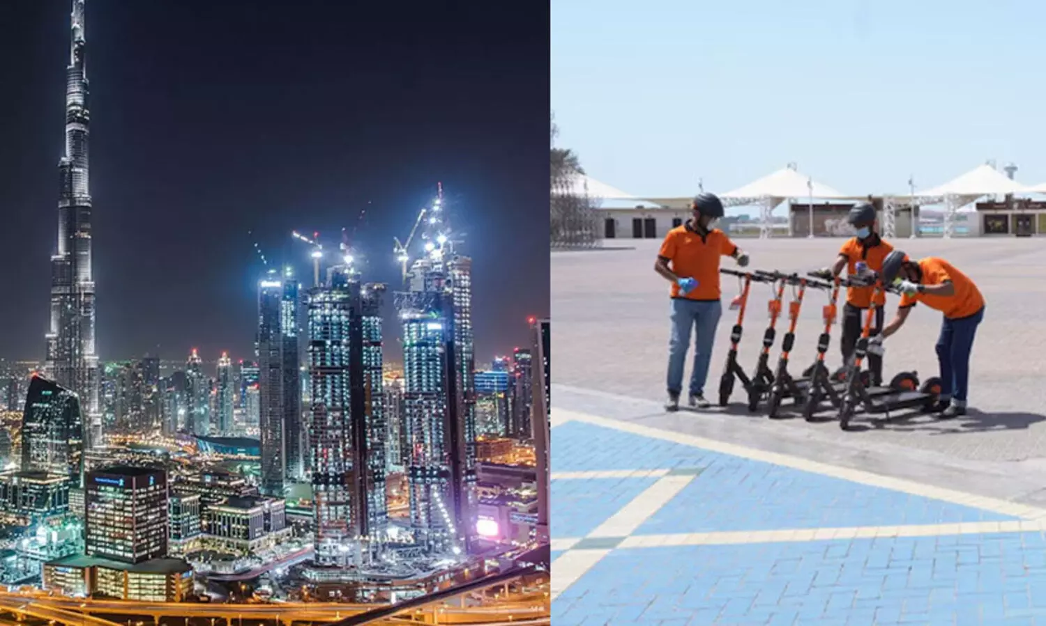 ഒഡെപെക് വഴി യു.എ.ഇ.യിലേക്ക് സ്‌കിൽഡ് ടെക്‌നിഷ്യൻ ട്രെയിനികളെ തെരഞ്ഞെടുക്കുന്നു