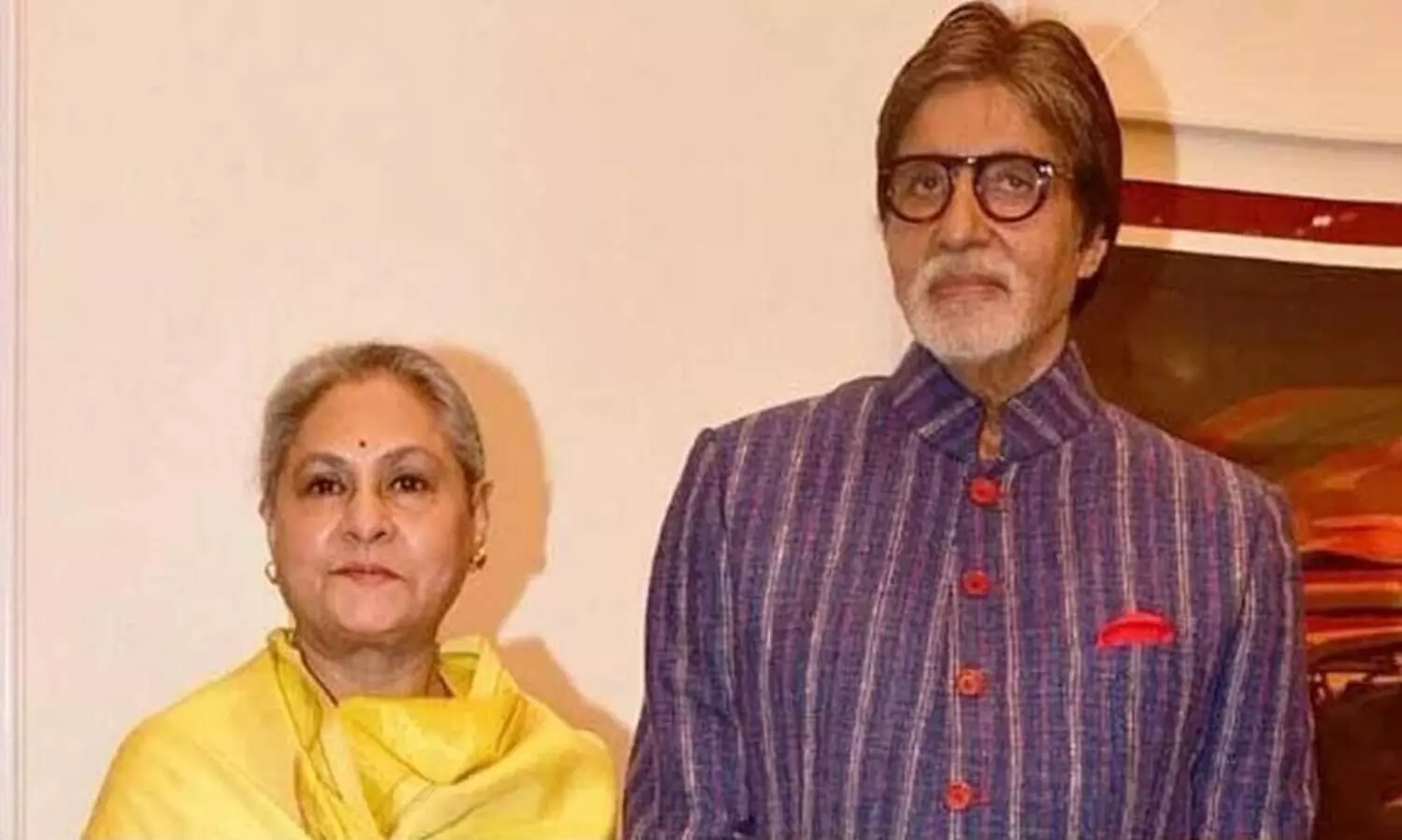 Amitabh Bachchan is my husband, not my guardian: Jaya Bachchan