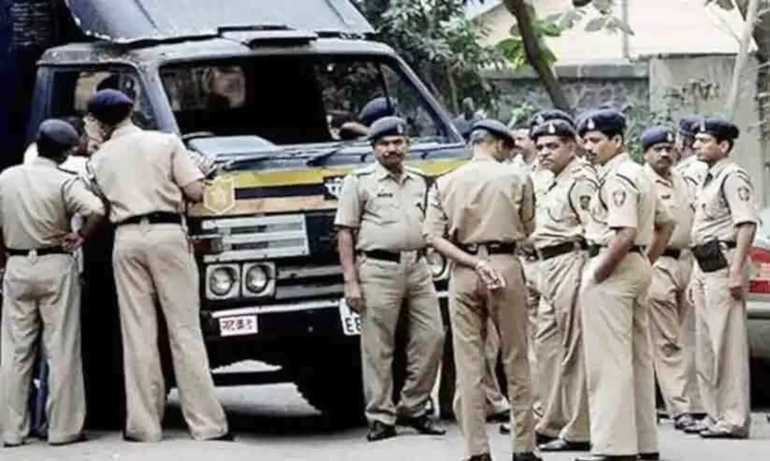 എൻ.സി.പി നേതാവ് സച്ചിൻ കുർമി കൊല്ലപ്പെട്ടു