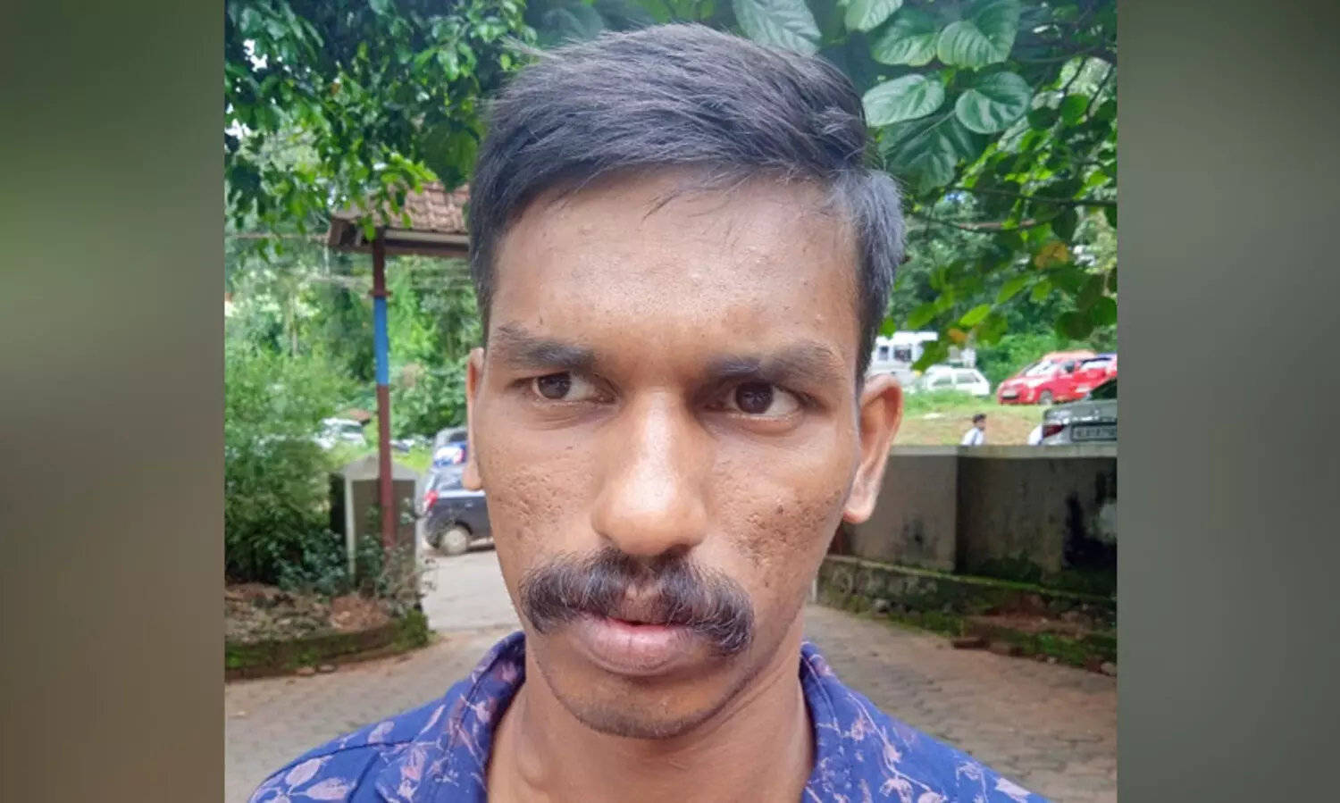 മോഷ്ടിച്ച സ്കൂട്ടറുമായി കറങ്ങി നടന്ന് മോഷണം; യുവാവ് അറസ്റ്റിൽ