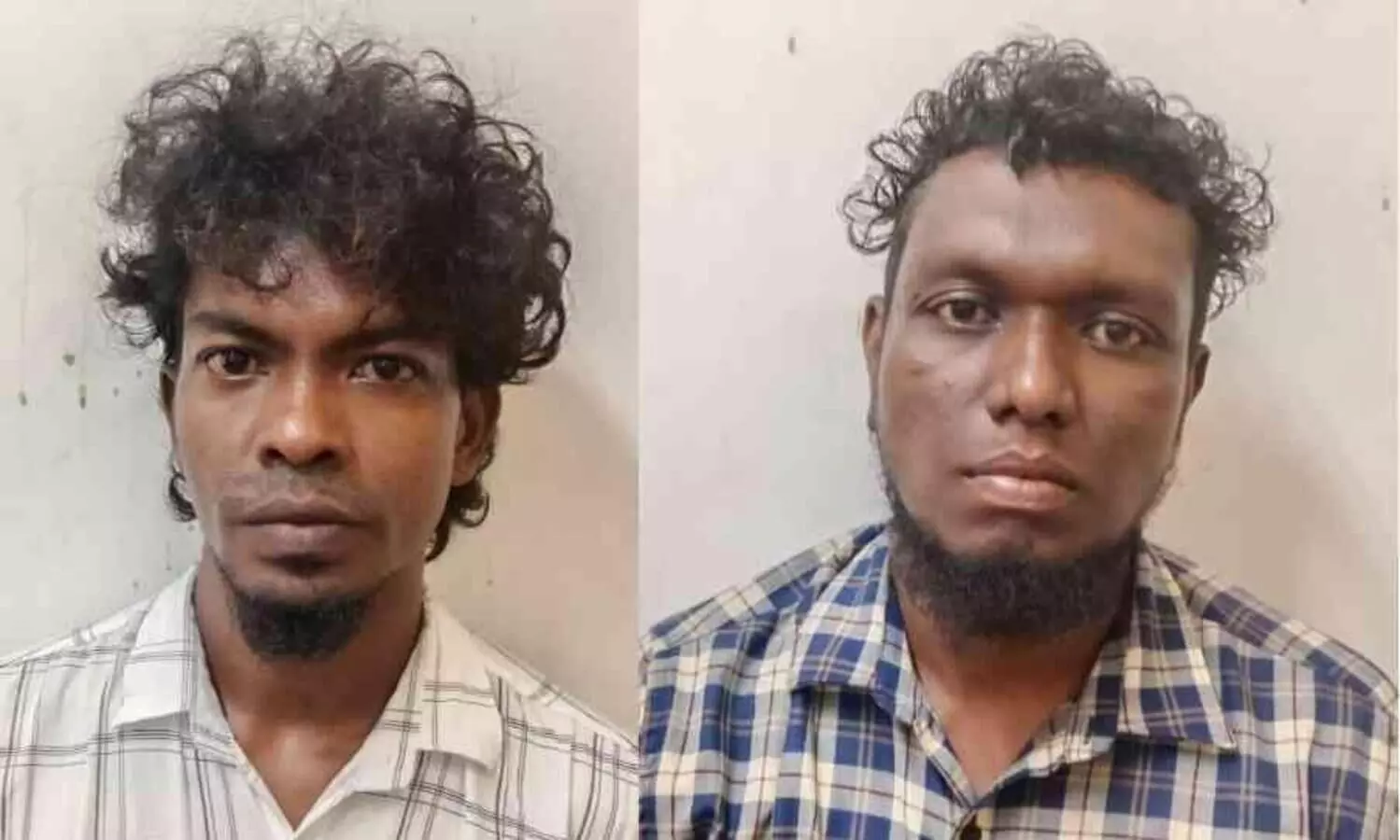 hareesh krishnanunni