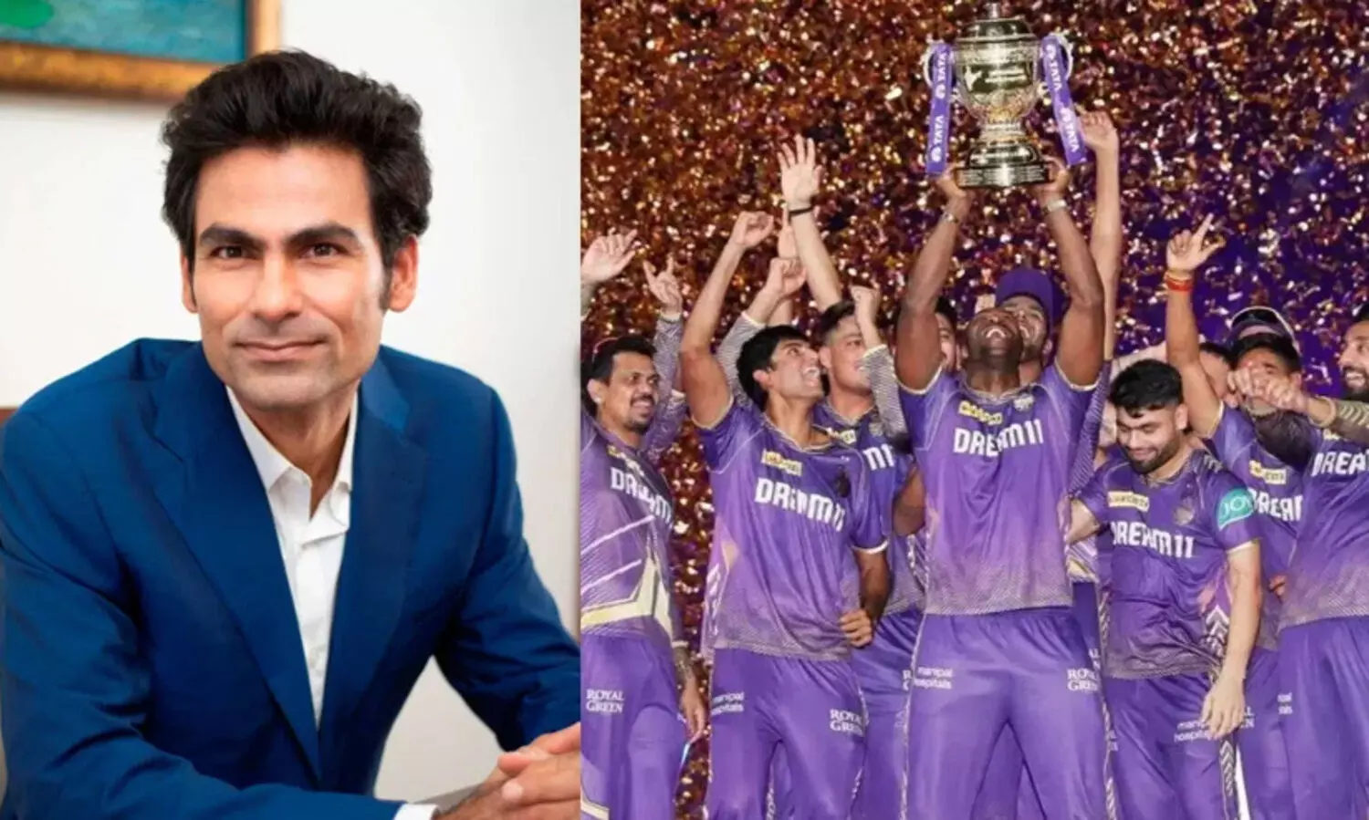 നരെയ്നോ സാൾട്ടോ അല്ല! കൊൽക്കത്ത നിലനിർത്തേണ്ട ഒന്നാം നമ്പർ താരത്തെ ചൂണ്ടിക്കാട്ടി കൈഫ്