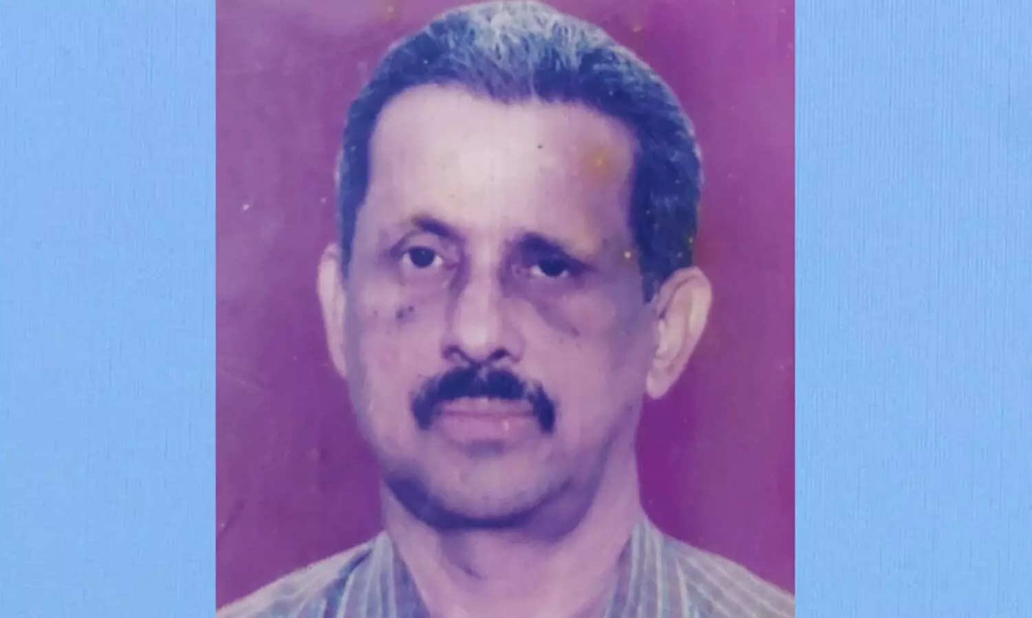 parameswaran namboothiri