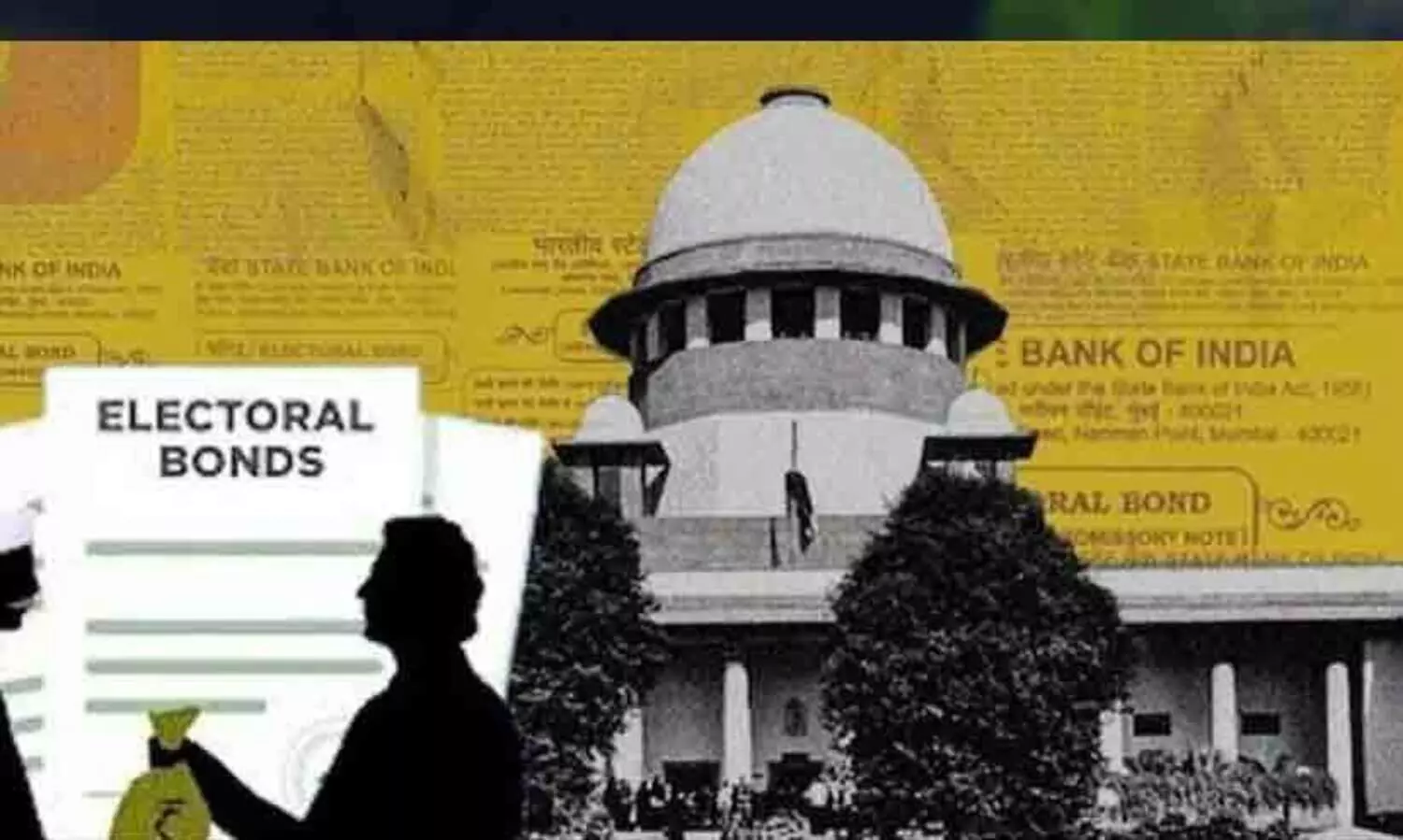 ഇലക്ടറൽ ബോണ്ടിൽ പുനഃപരിശോധനയില്ല; ഹ​ര​ജി​ക​ൾ സു​പ്രീം​കോ​ട​തി ത​ള്ളി