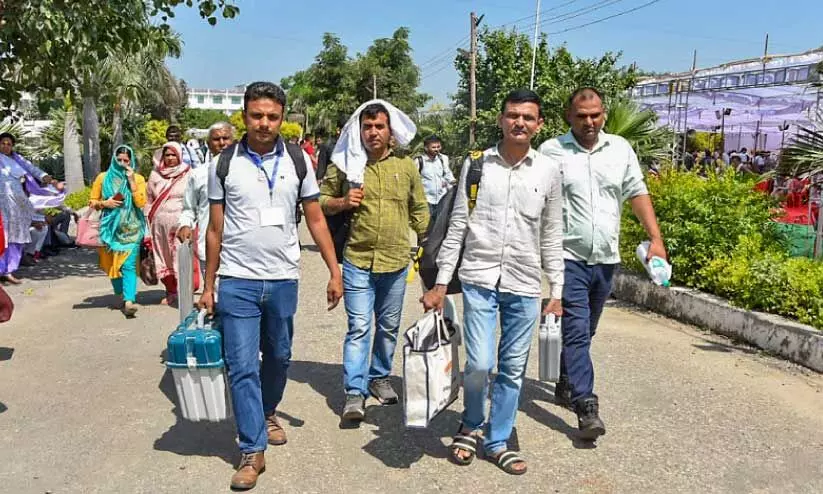 Haryana Assembly elections