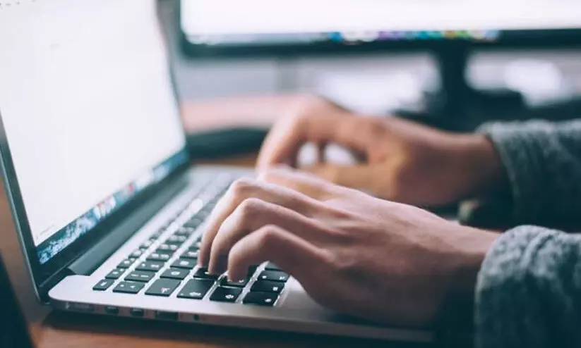 online portal online portal