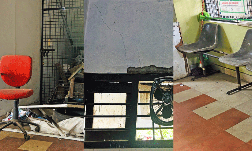 Wayanad Collectorate Wayanad Collectorate