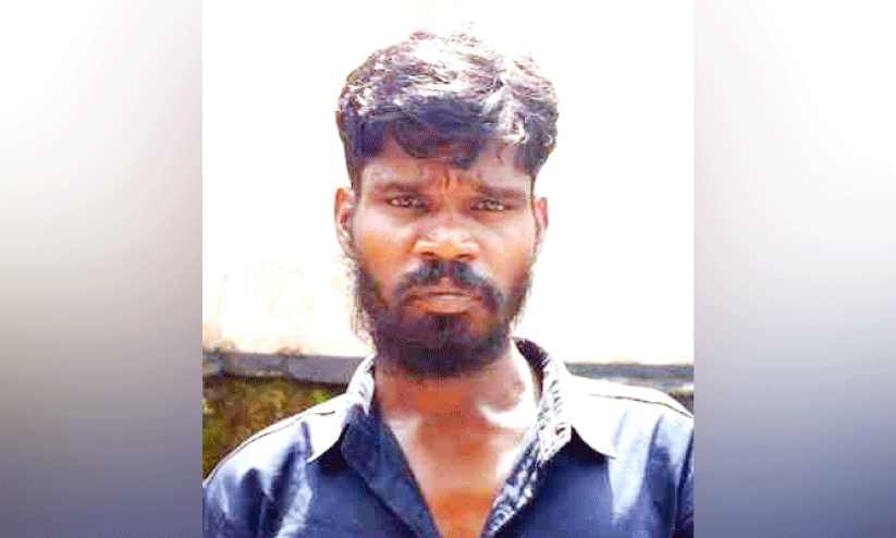 പ്രാഥമികാരോഗ്യ കേന്ദ്രത്തിൽ മോഷണം; പ്രതി അറസ്റ്റിൽ പ്രാഥമികാരോഗ്യ കേന്ദ്രത്തിൽ മോഷണം; പ്രതി അറസ്റ്റിൽ