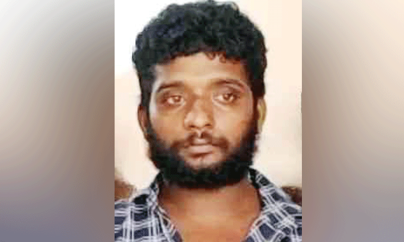 മുക്കുപണ്ടം പണയംവെച്ച് പണംതട്ടൽ: യുവാവ് പിടിയില്‍