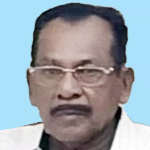 എ​സ്.​എ. മു​ഹ​മ്മ​ദ്‌ യൂ​സ​ഫ്