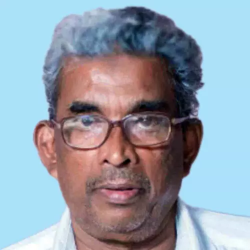 മു​ഹ​മ്മ​ദ് ഹാ​ജി