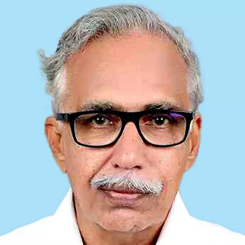 ഡോ. ​പി.​എം. മു​ഹ​മ്മ​ദാ​ലി